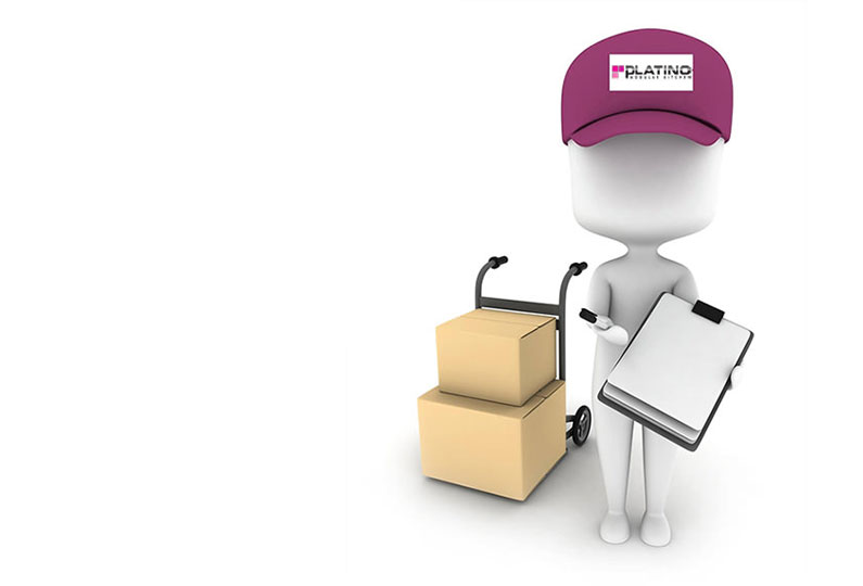 Delivery & Installation